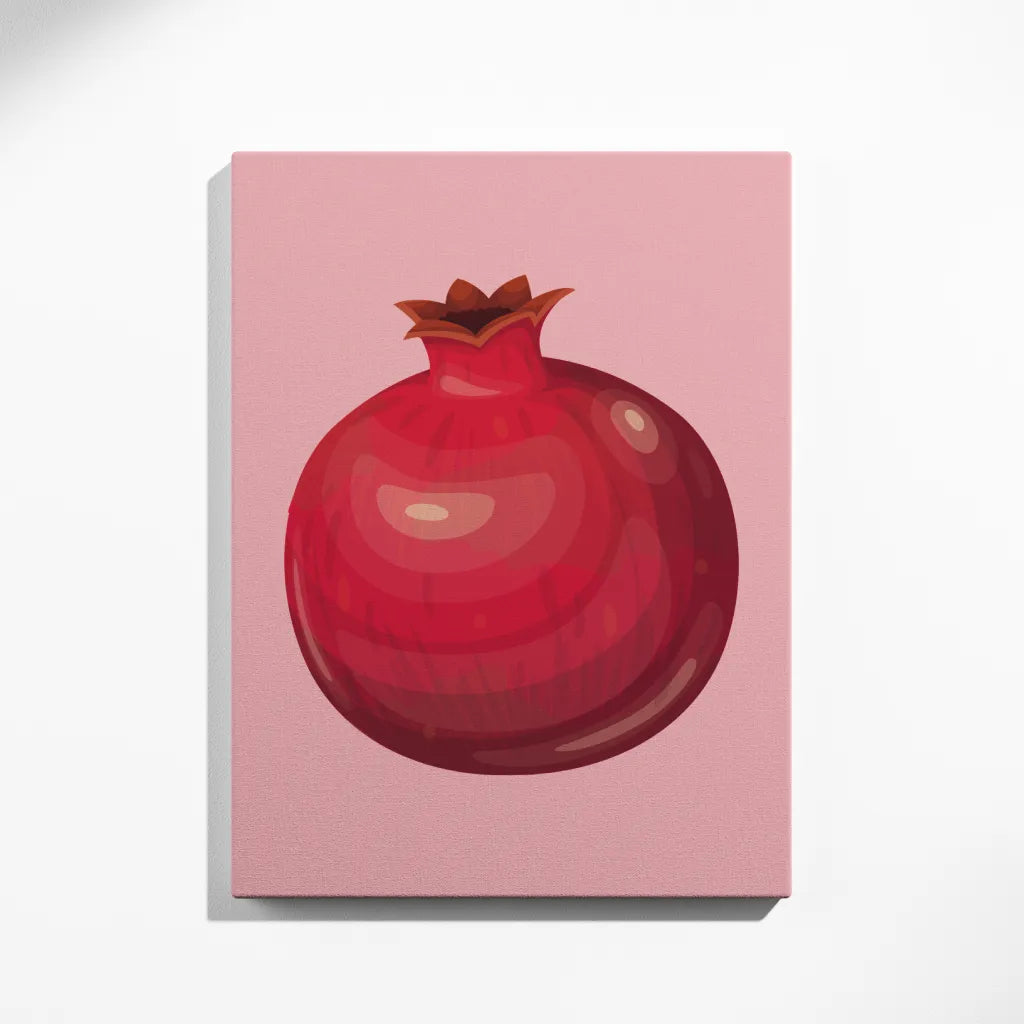Pomegranate