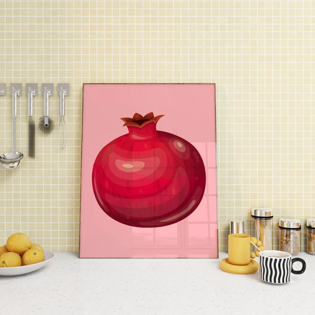 Pomegranate