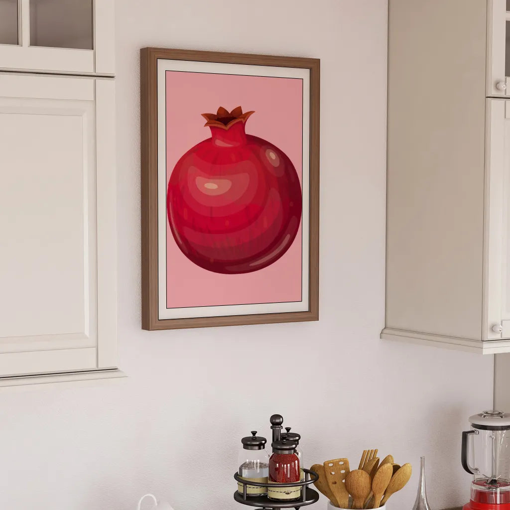 Pomegranate