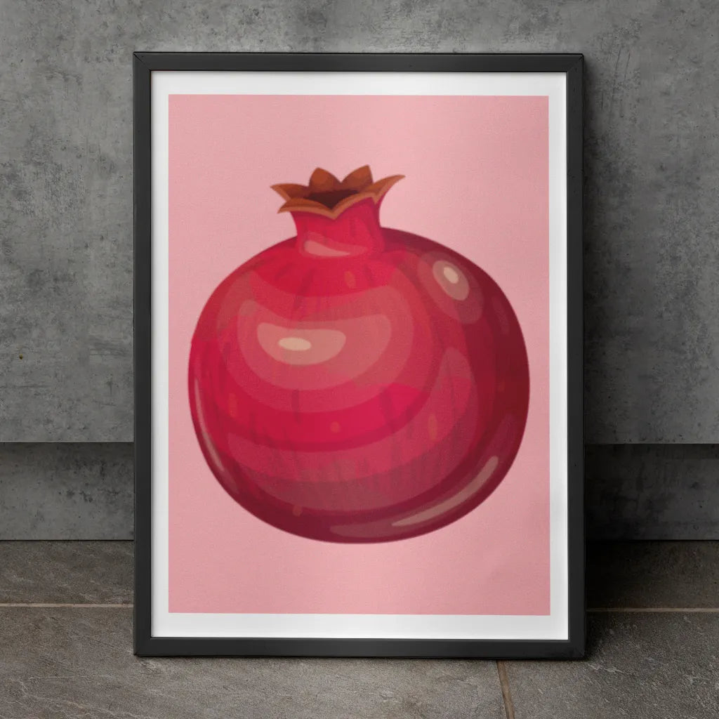 Pomegranate