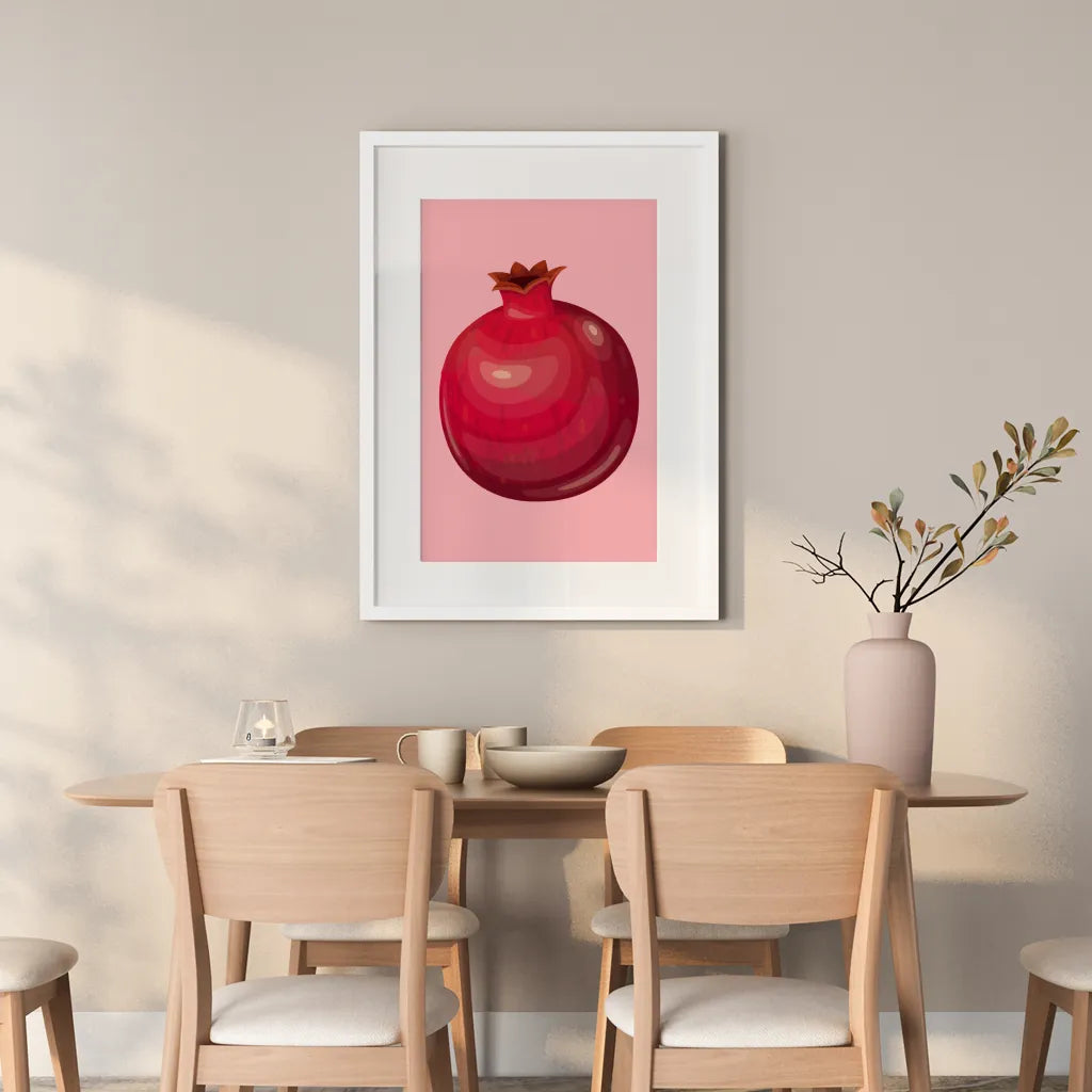 Pomegranate
