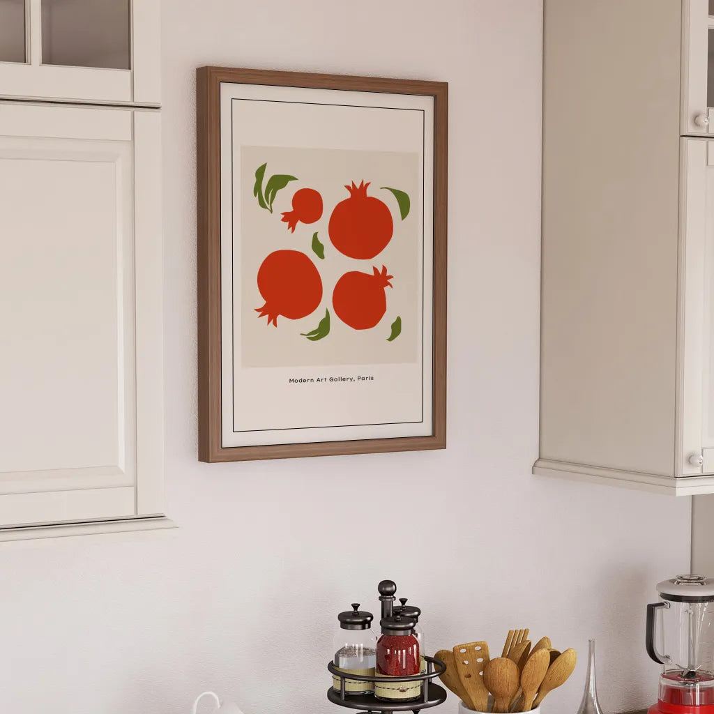 Pomegranates