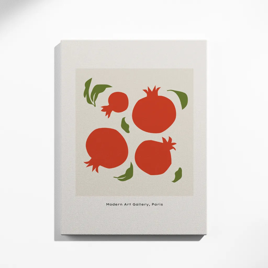 Pomegranates