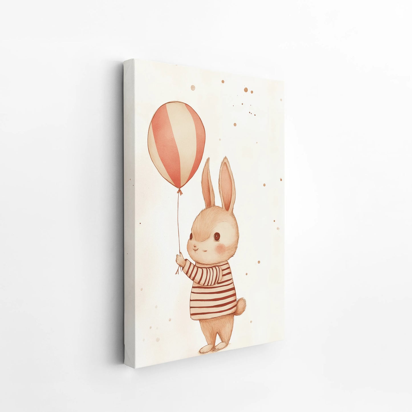 Rabbit - Nursery Prints