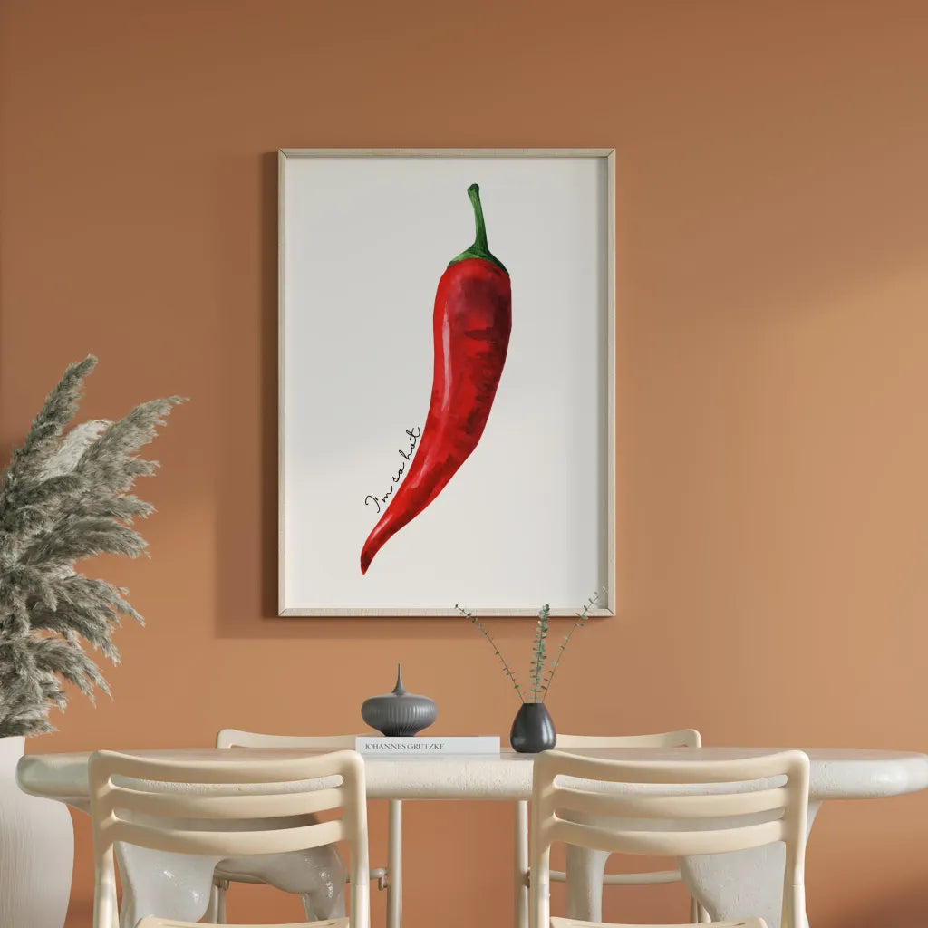 Red Hot