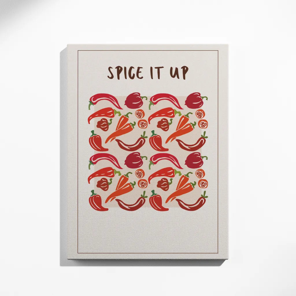 Spice it Up