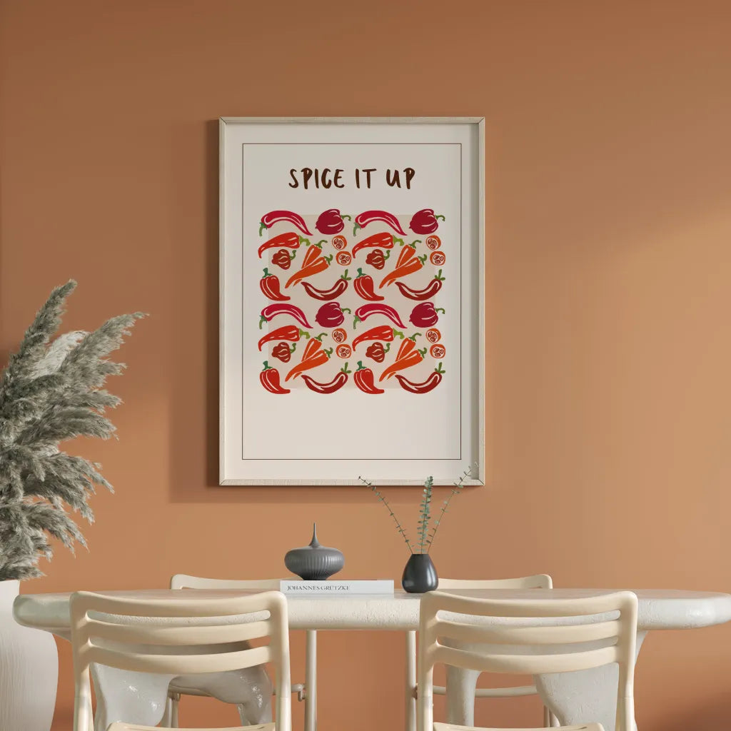 Spice it Up