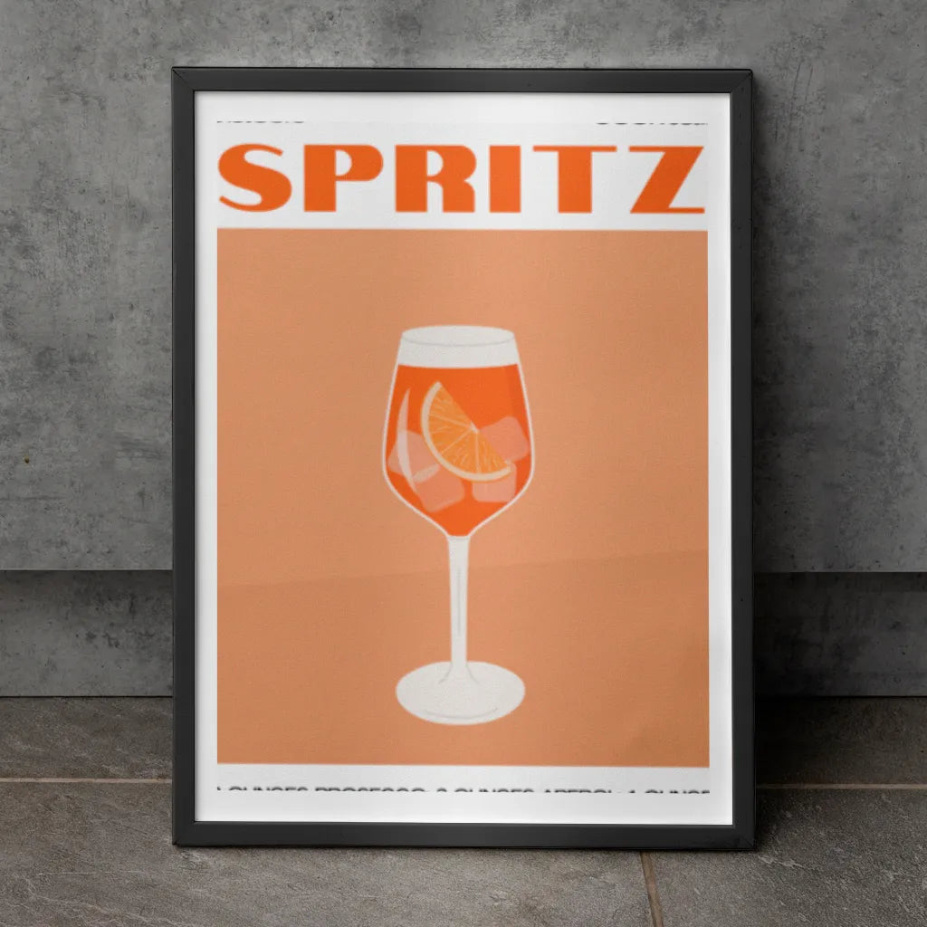Spritz