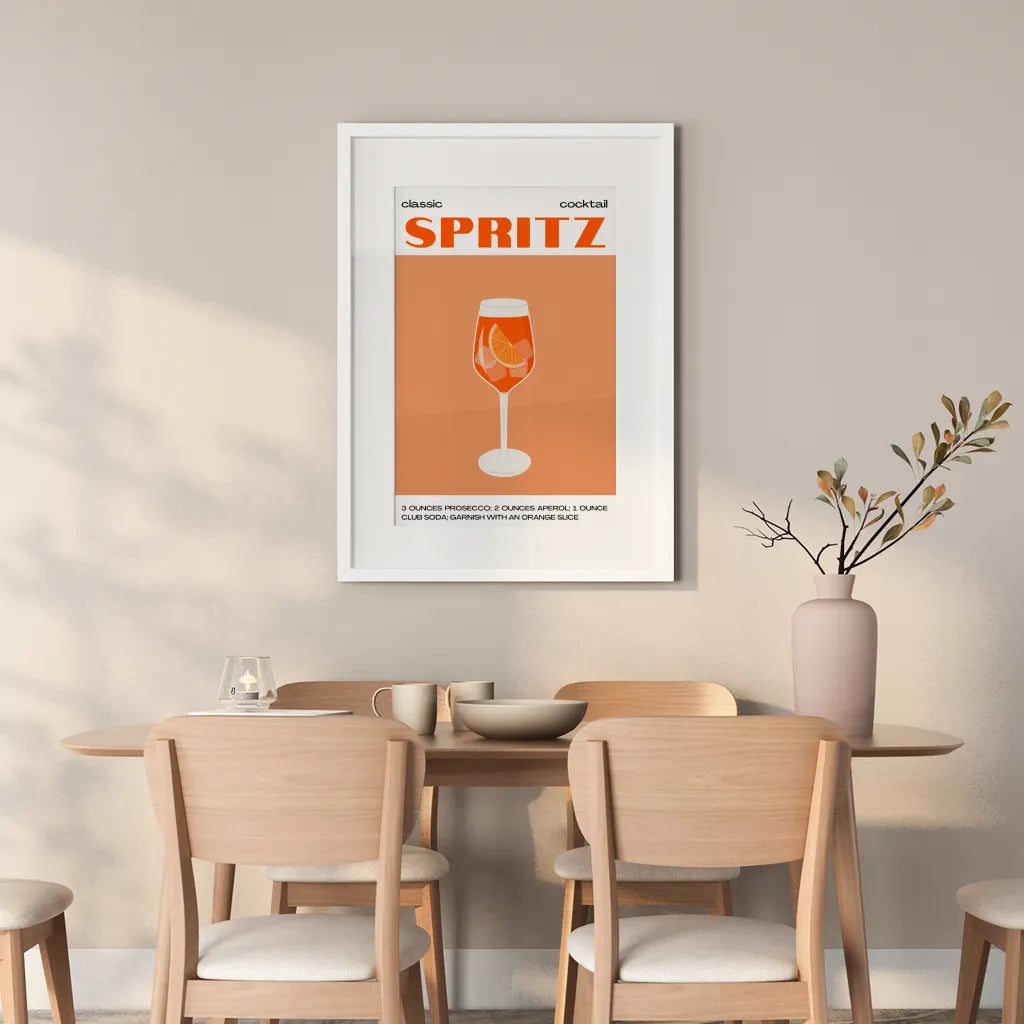 Spritz