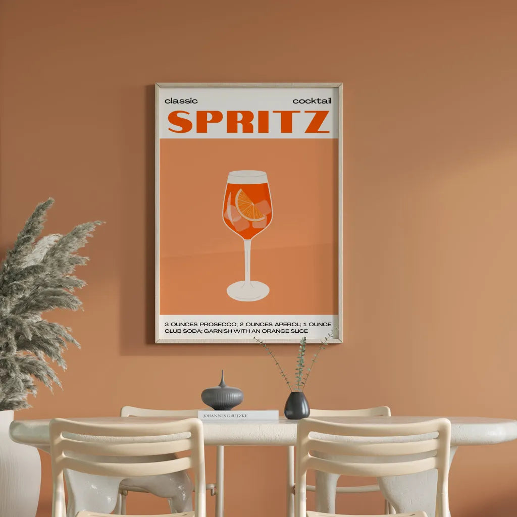 Spritz