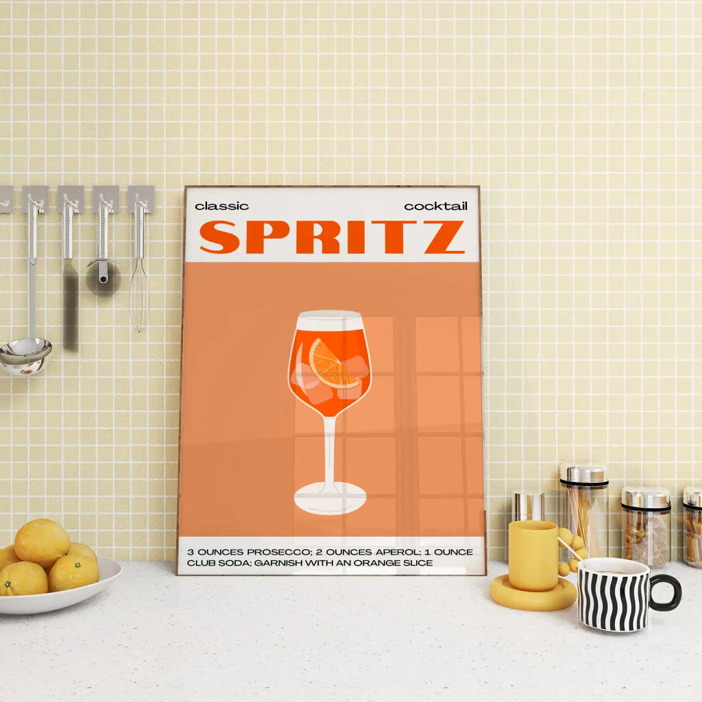 Spritz