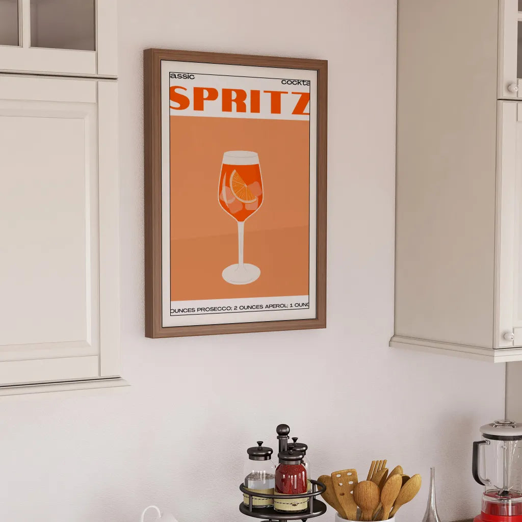 Spritz