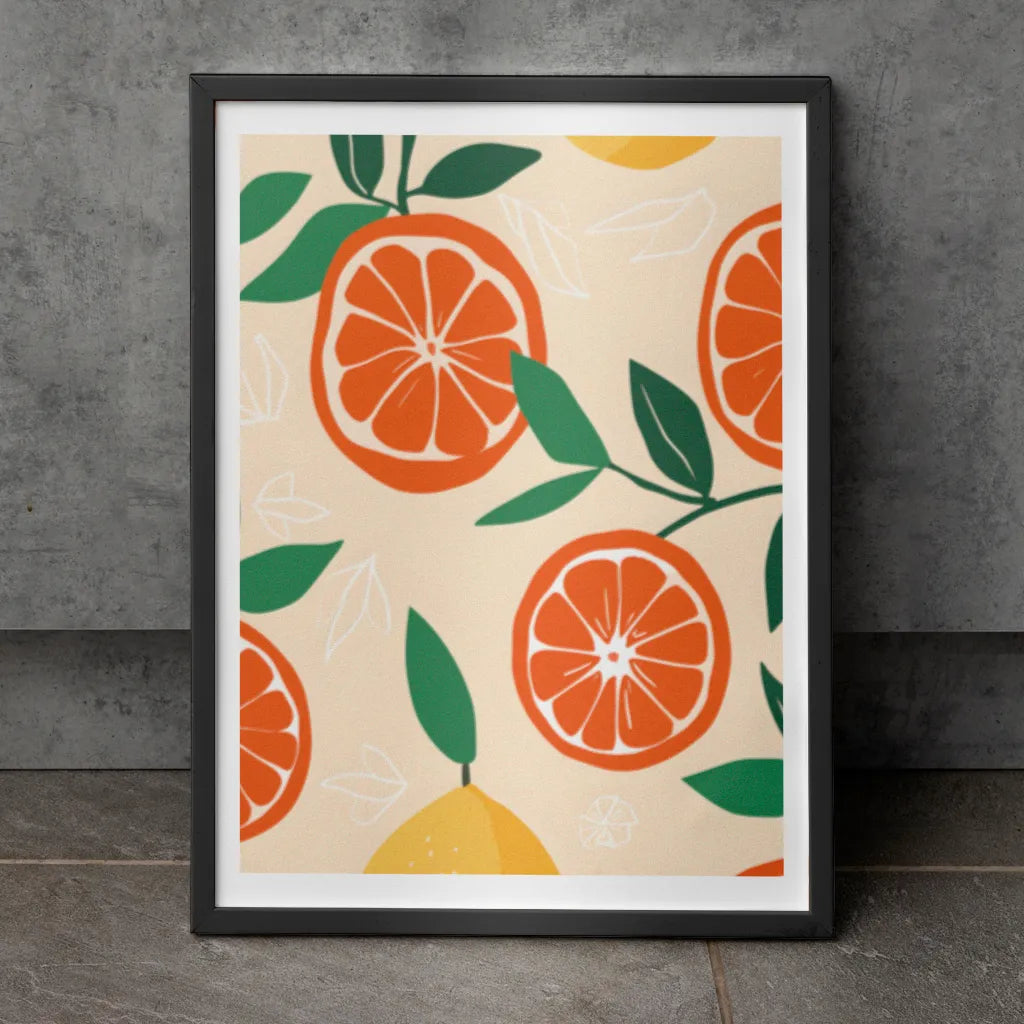 Tangerines