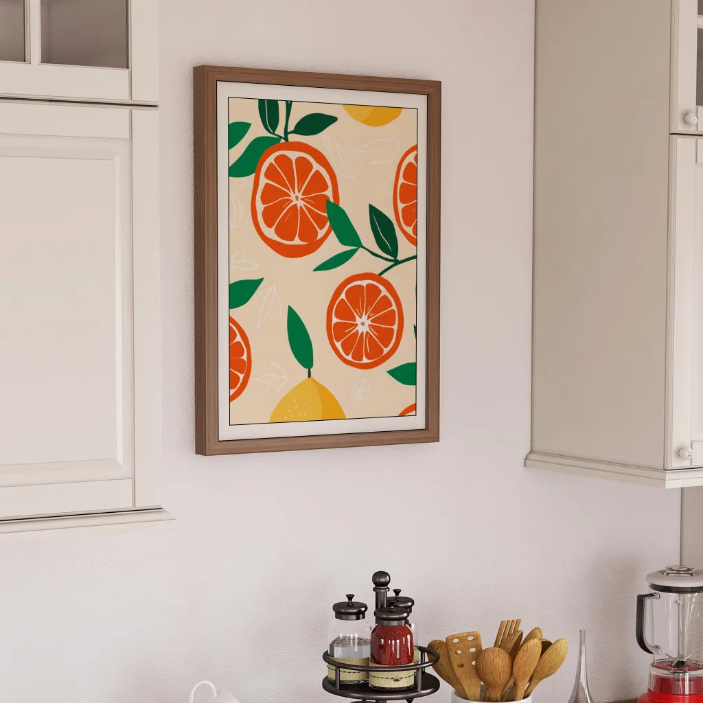 Tangerines