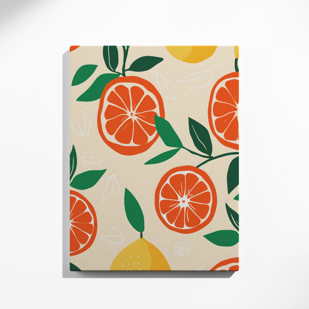 Tangerines