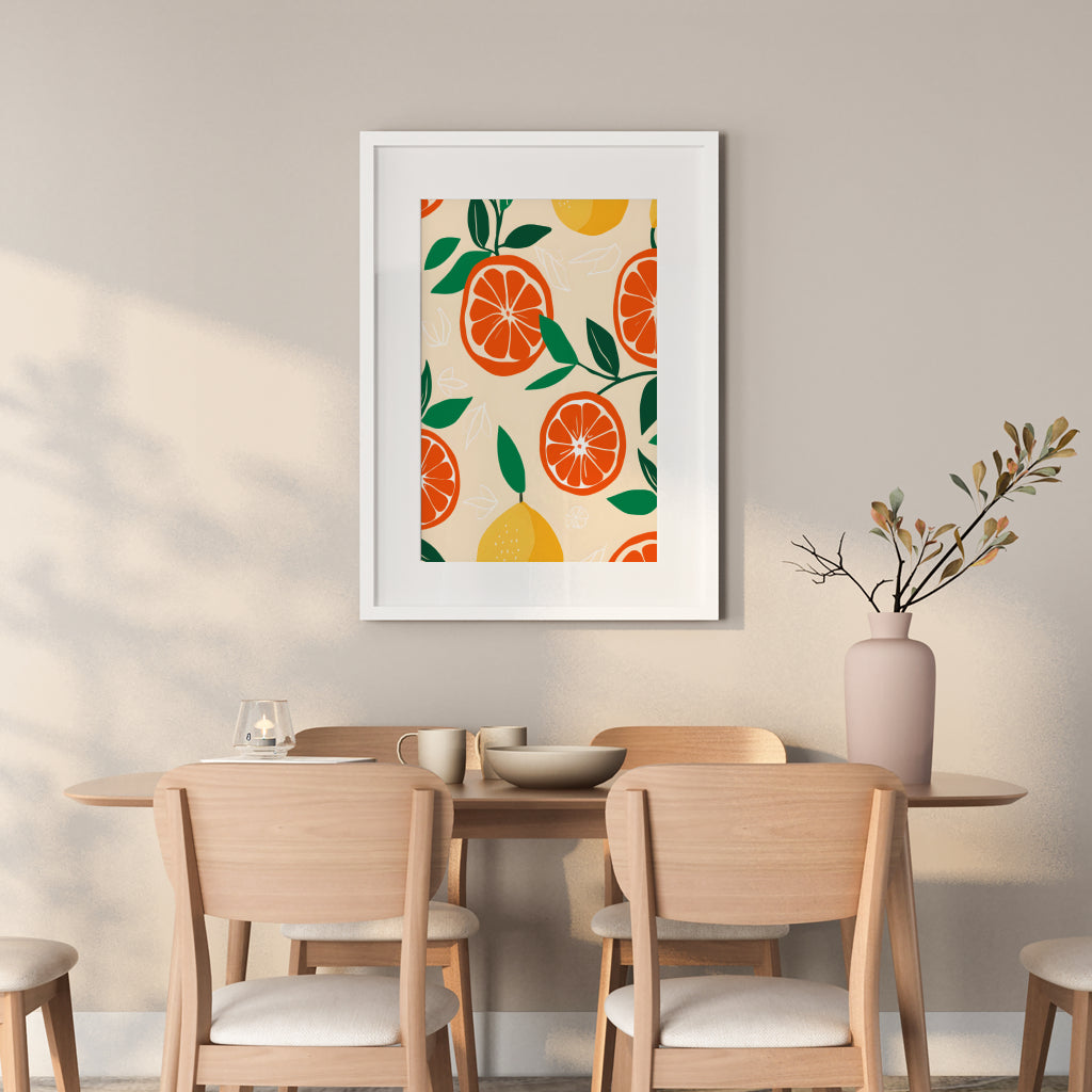 Tangerines
