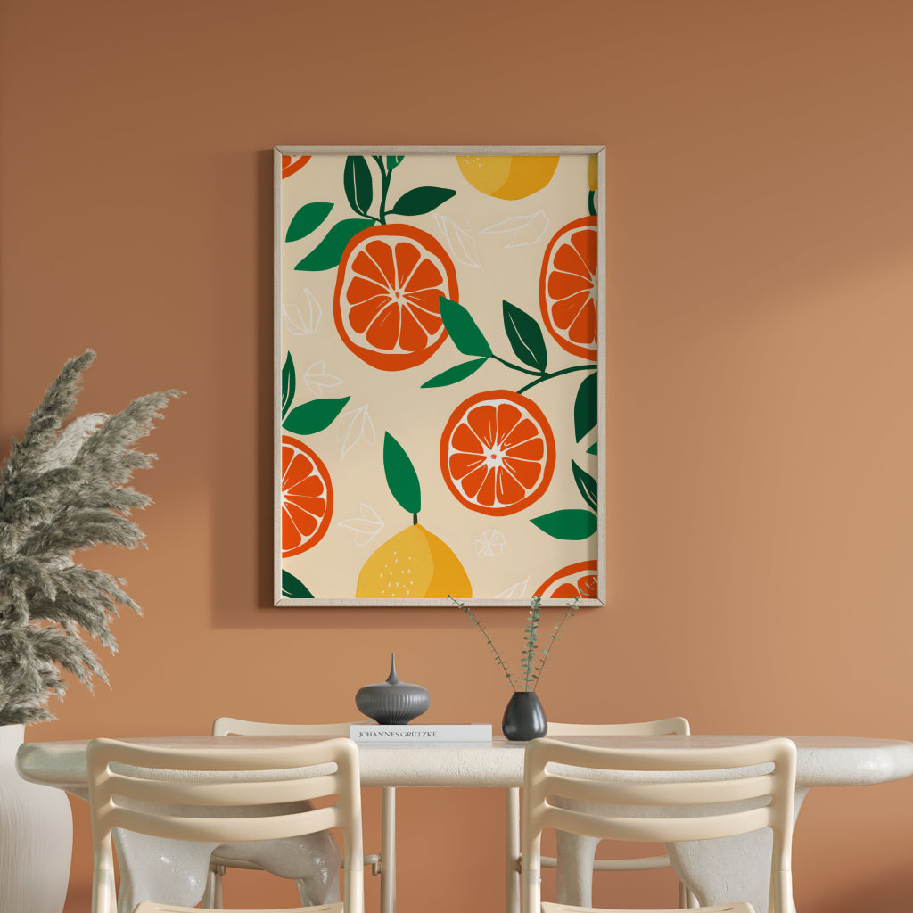 Tangerines