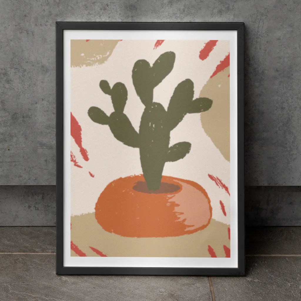 The Carrot
