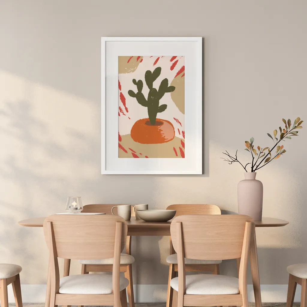 The Carrot