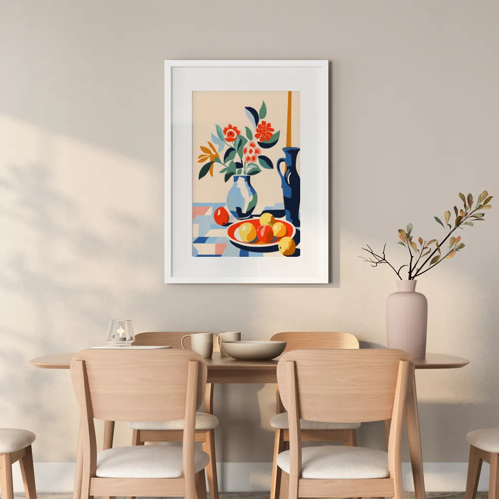 The Dinner Table