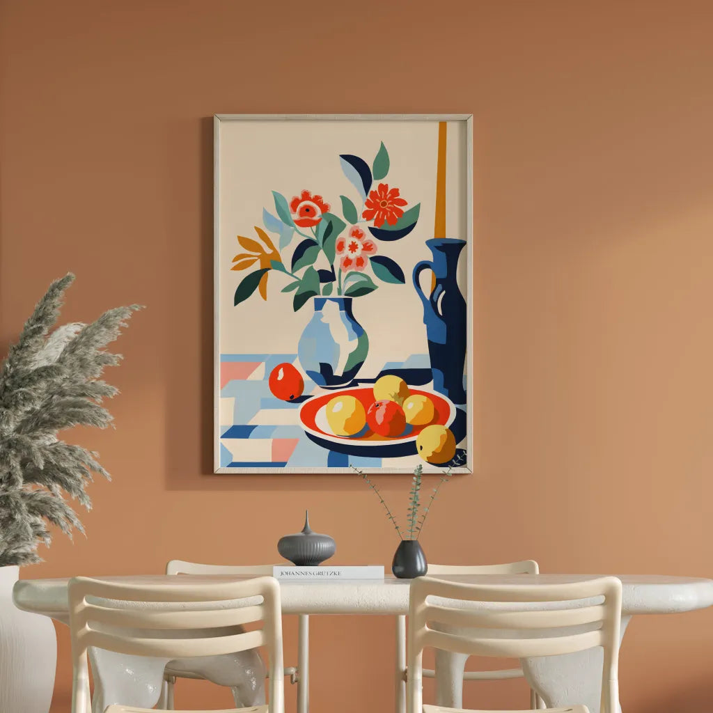 The Dinner Table