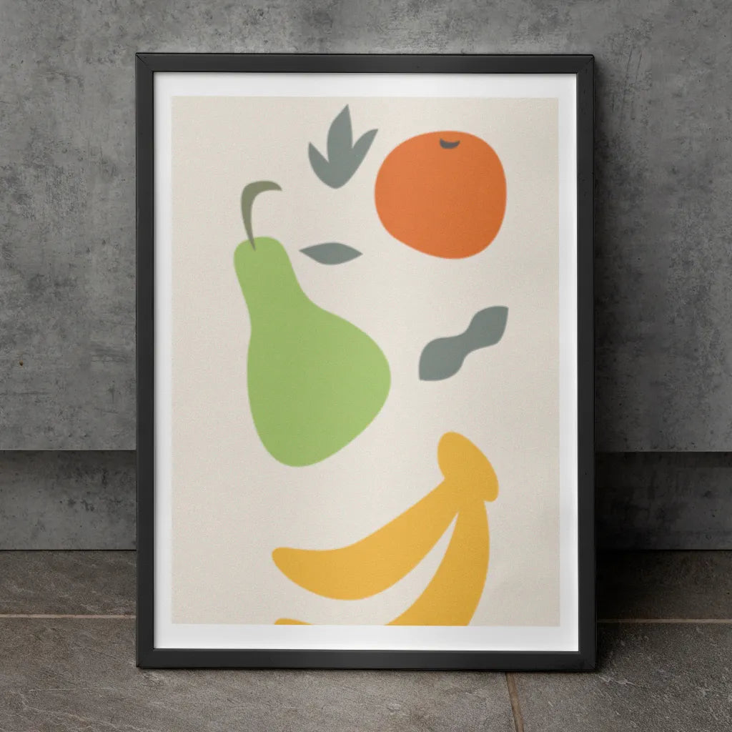 The Fruit