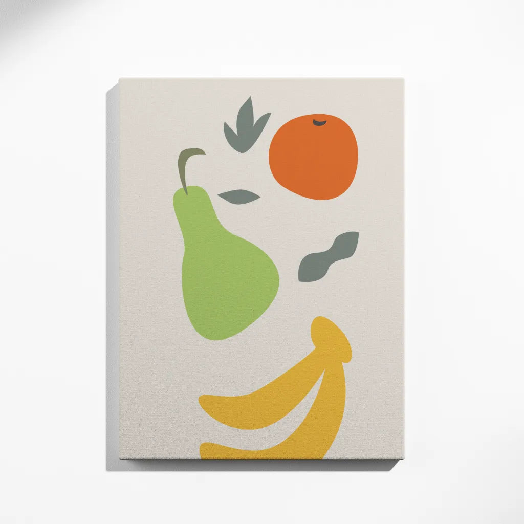 The Fruit