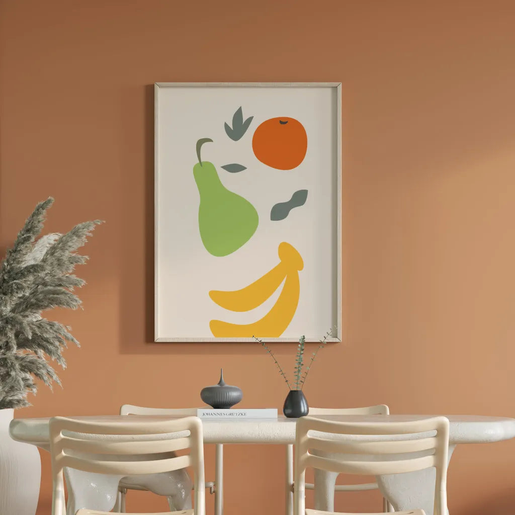 The Fruit
