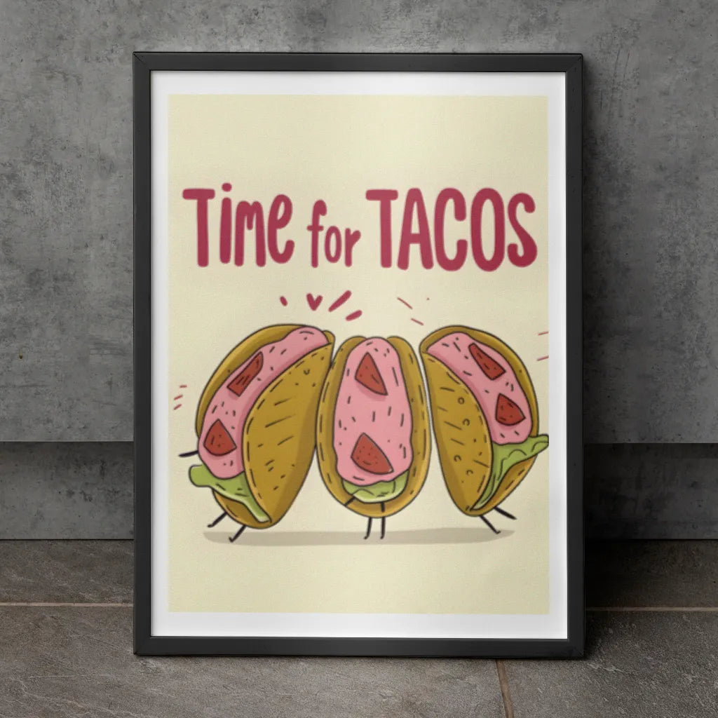Time for Tacos