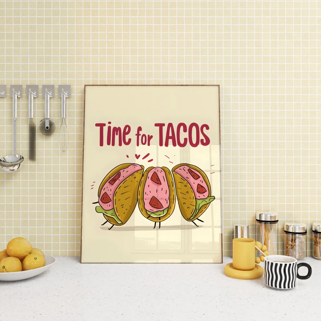 Time for Tacos