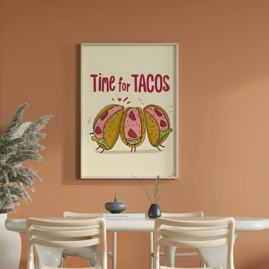 Time for Tacos