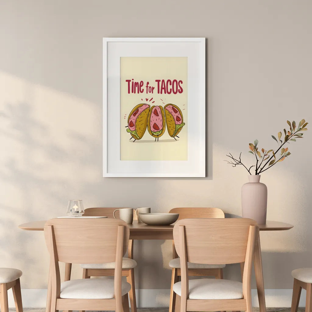Time for Tacos