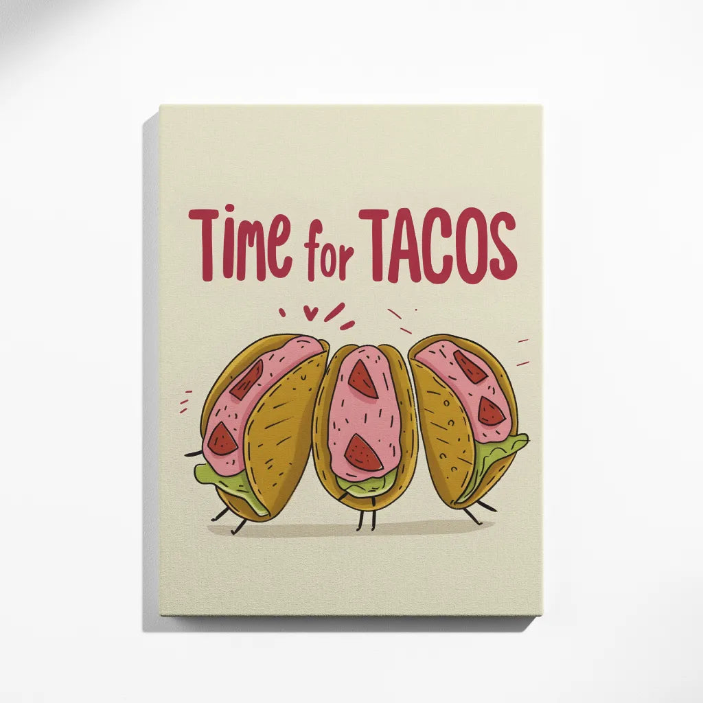 Time for Tacos