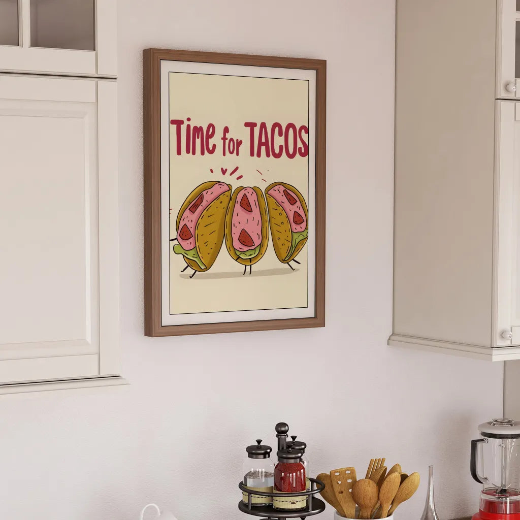 Time for Tacos