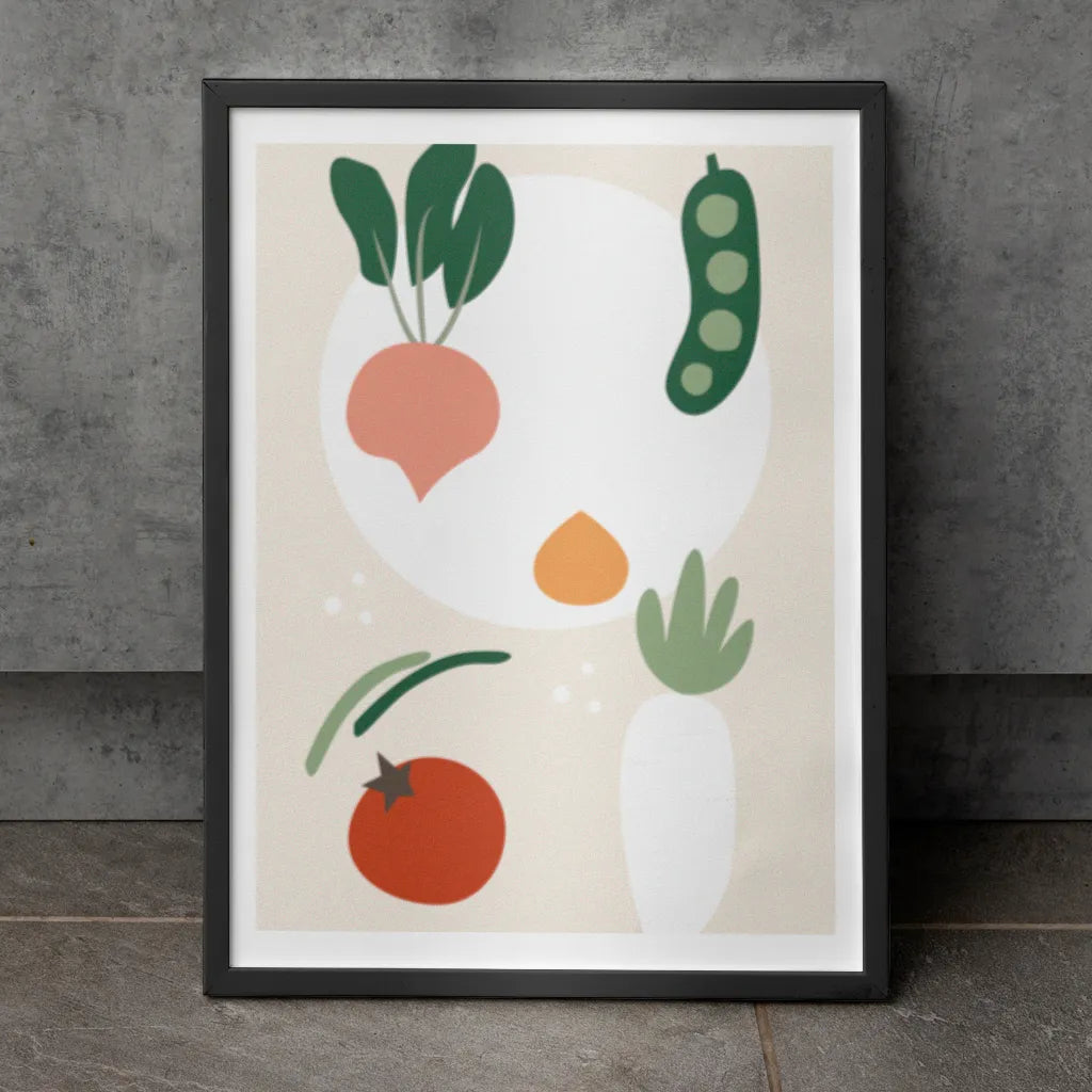 Veggies