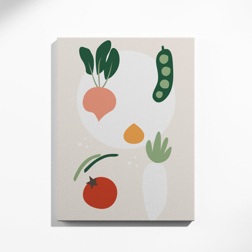 Veggies
