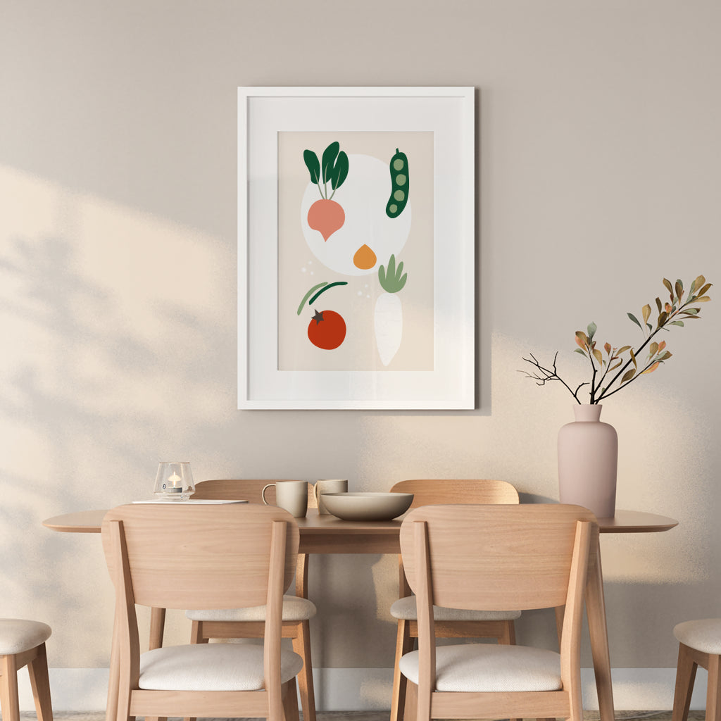 Veggies