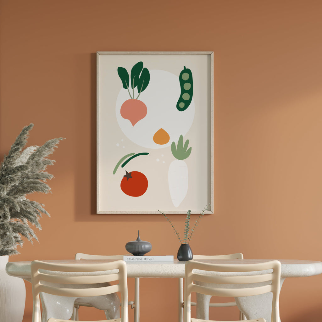 Veggies