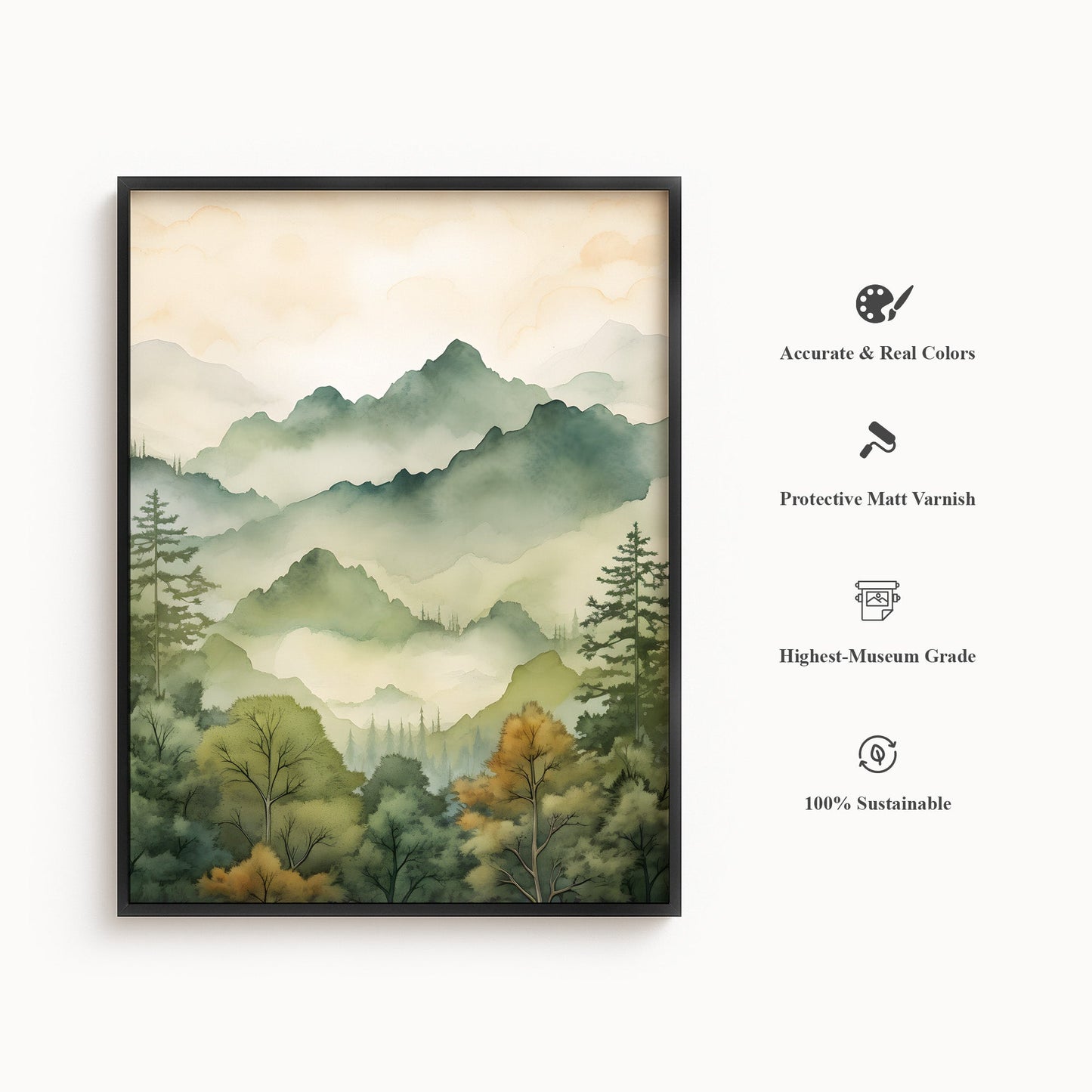 Whispers of the Forest