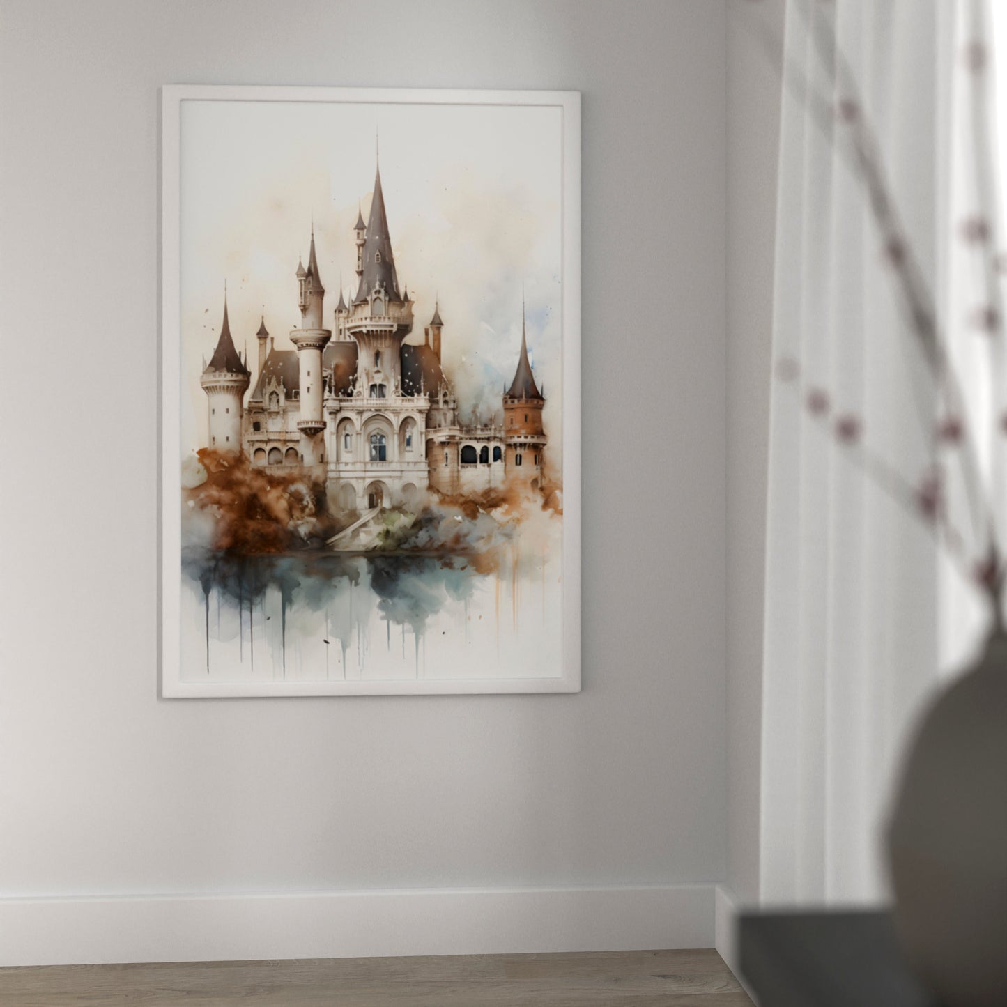 Whispers of the Kingdom