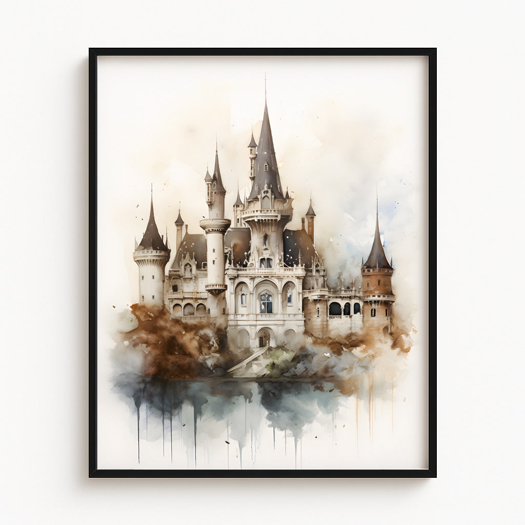 Whispers of the Kingdom