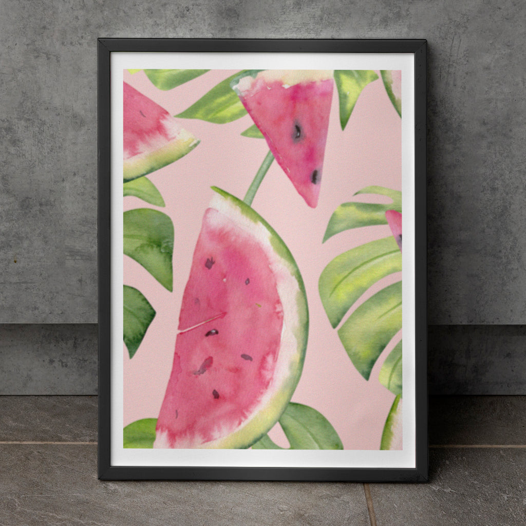 Watermelons