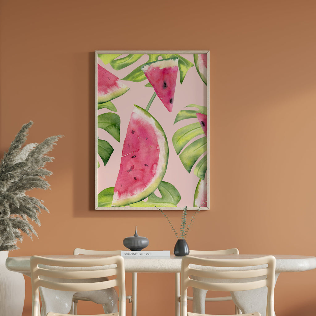 Watermelons