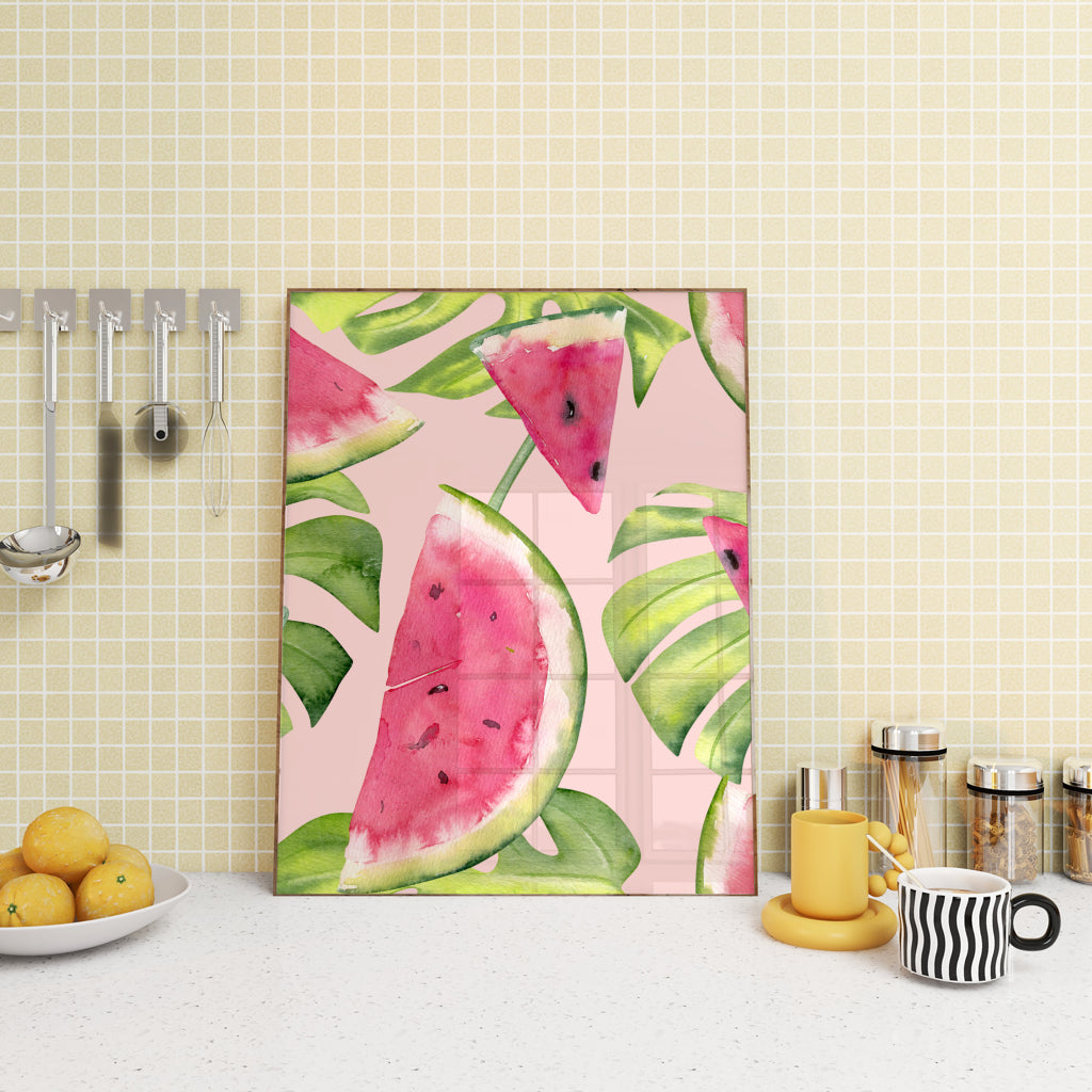 Watermelons