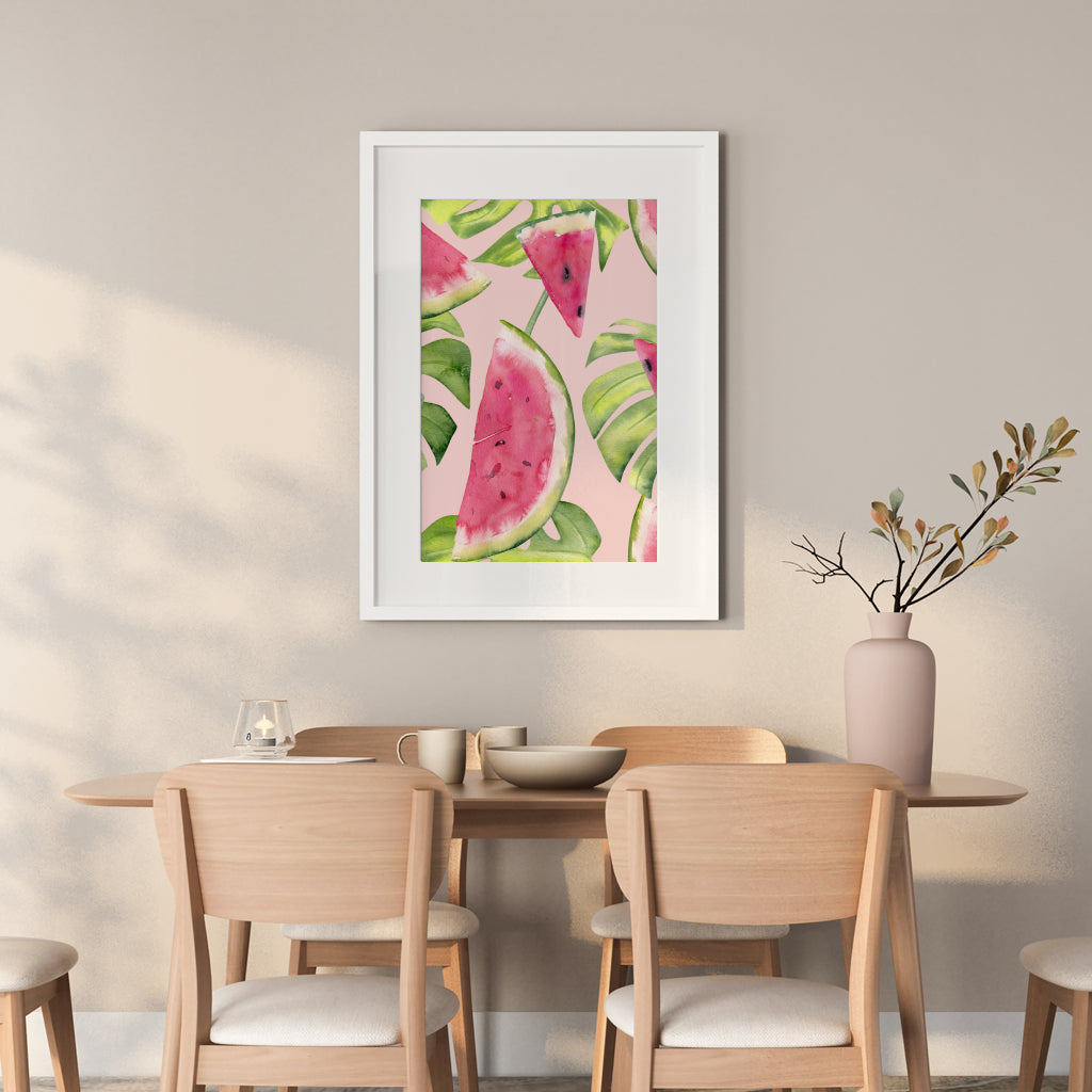 Watermelons
