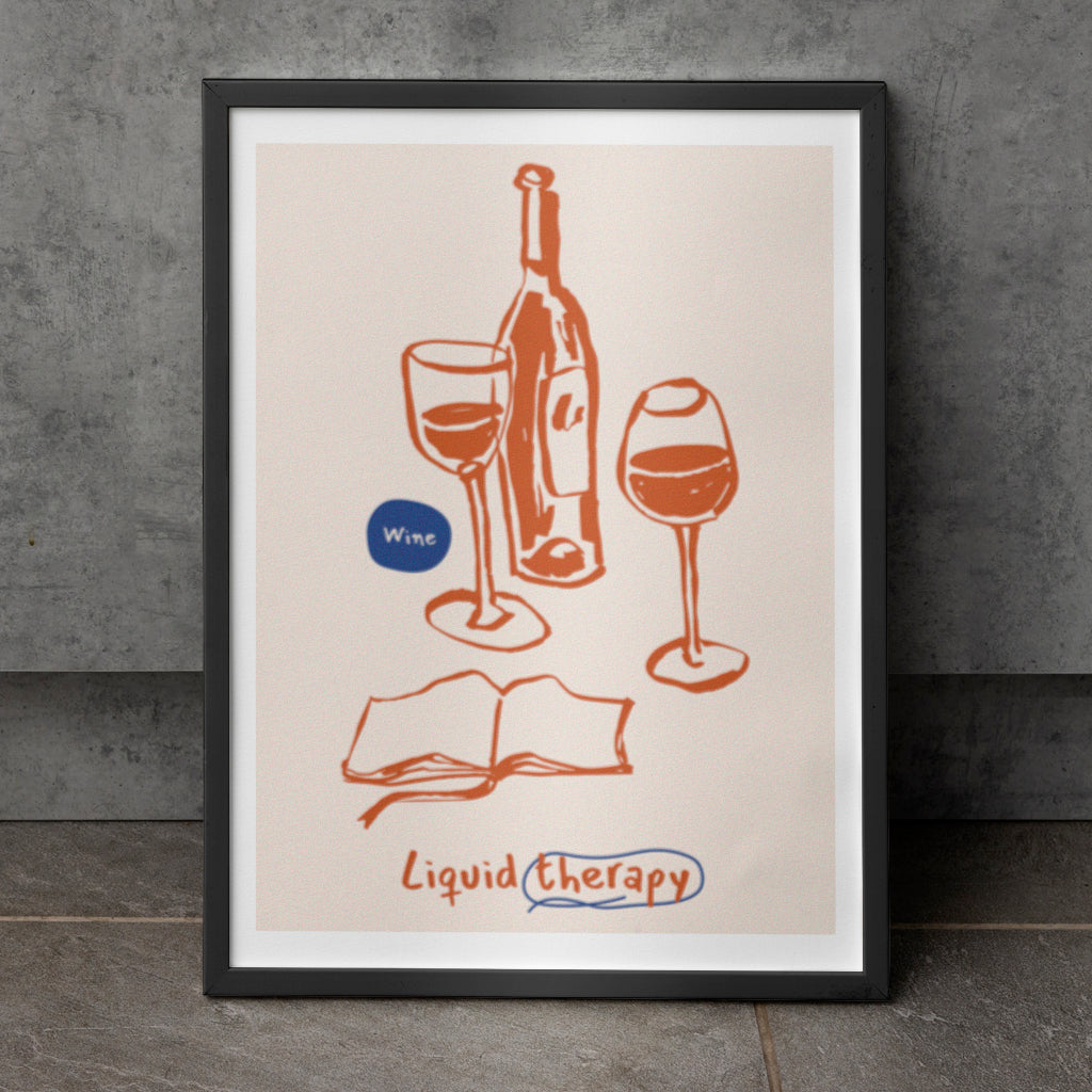 Wine