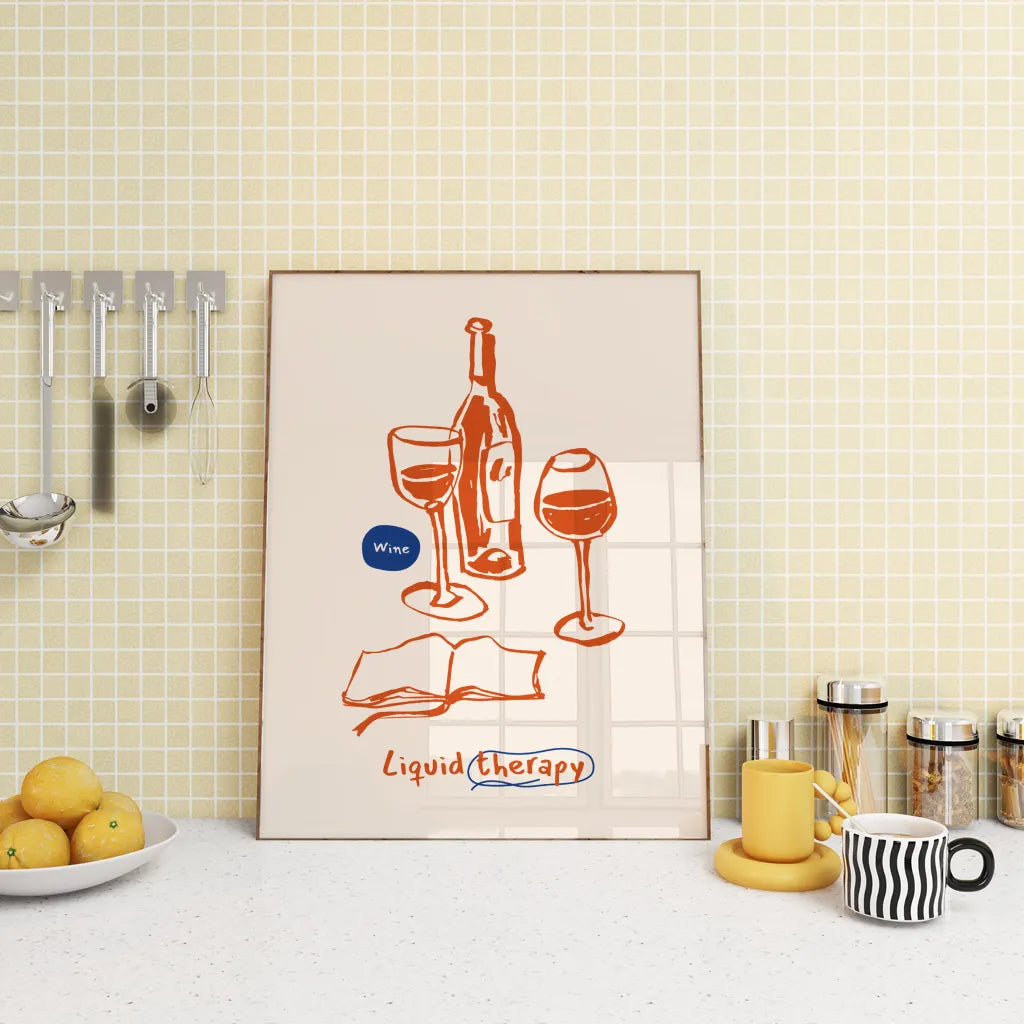 Wine