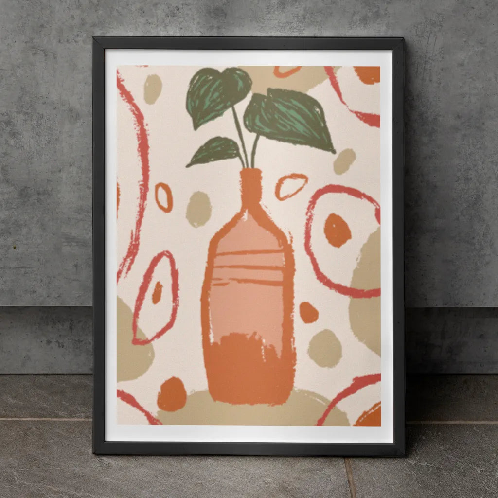 Wine Bottle