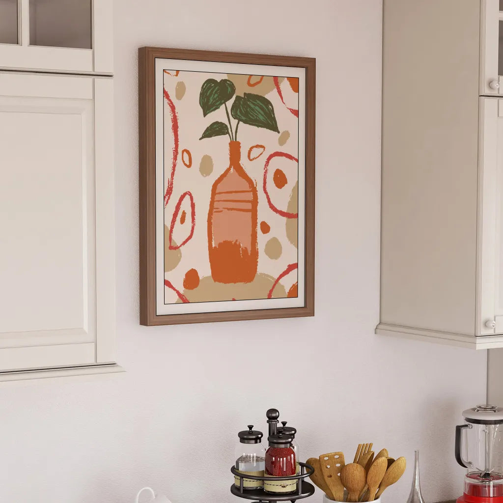 Wine Bottle