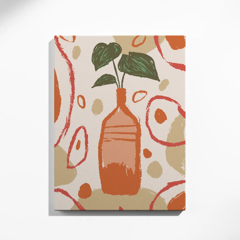 Wine Bottle
